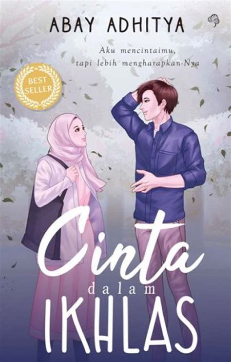 judul webtoon islami romantis